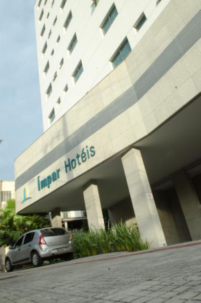 Ímpar Suítes Expominas